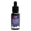 3000mg Full Spectrum CBD Sleep Drops Oil