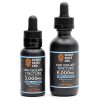 CBD Isolate Unflavored Oil