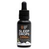 Sleep Drop Isolate CBD Tincture