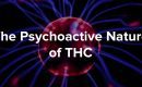 Psychoactive Nature THC Header